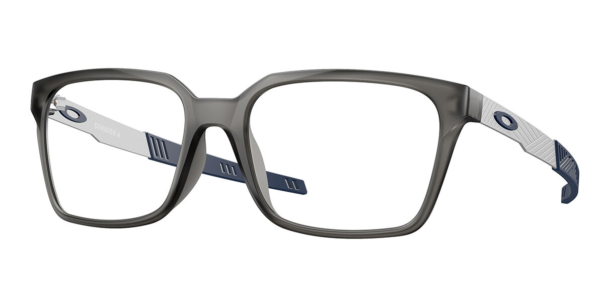 Oakley OX8180F DEHAVEN Asian Fit 818002, Grey frame