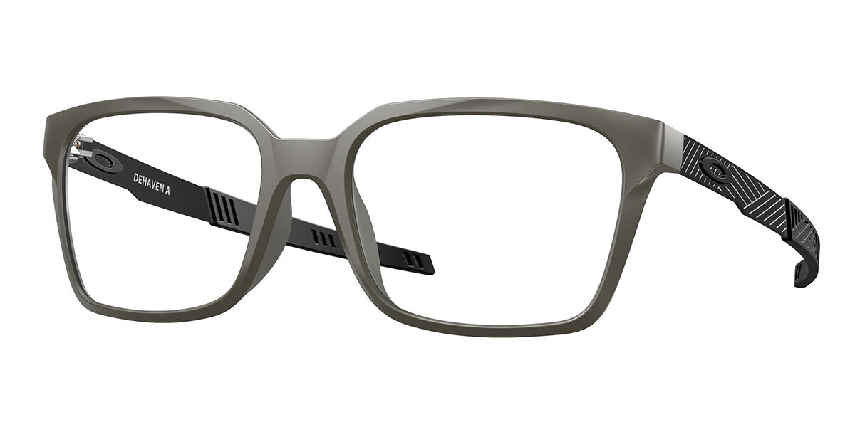 Oakley OX8180F DEHAVEN Asian Fit 818004, Green frame