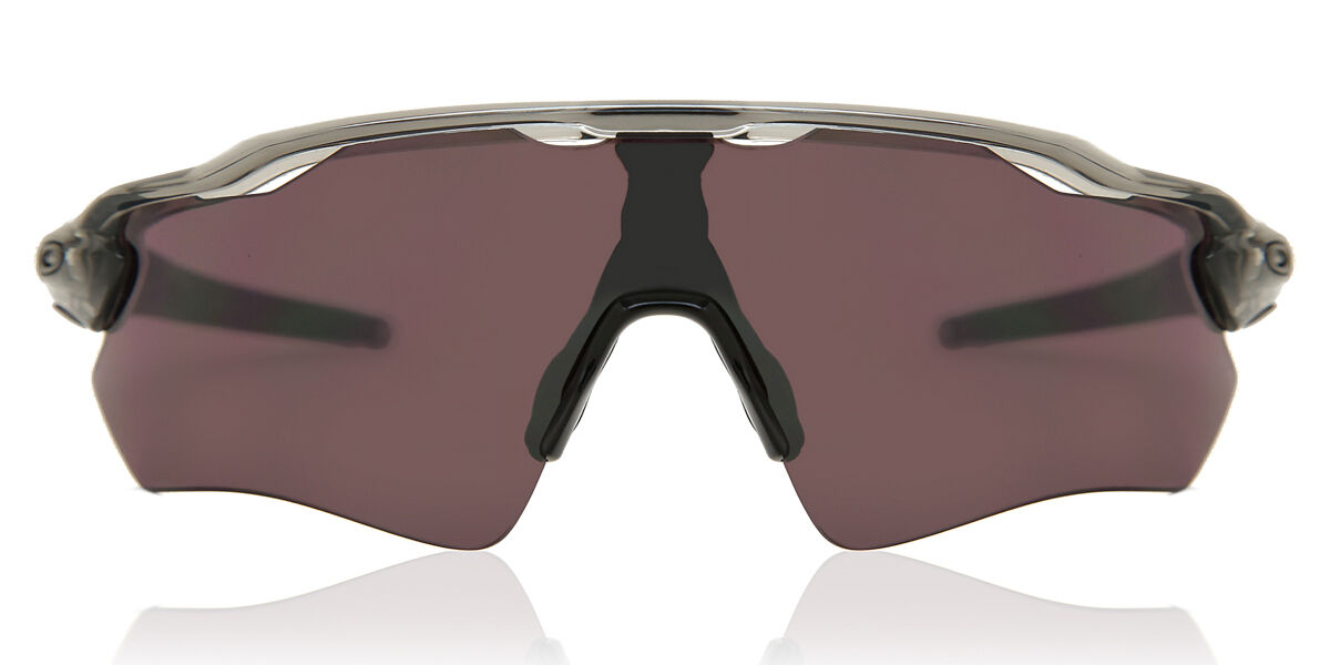 Oakley OO9208 RADAR EV PATH 920882, Grey frame, Prizm Road Dark Grey lenses