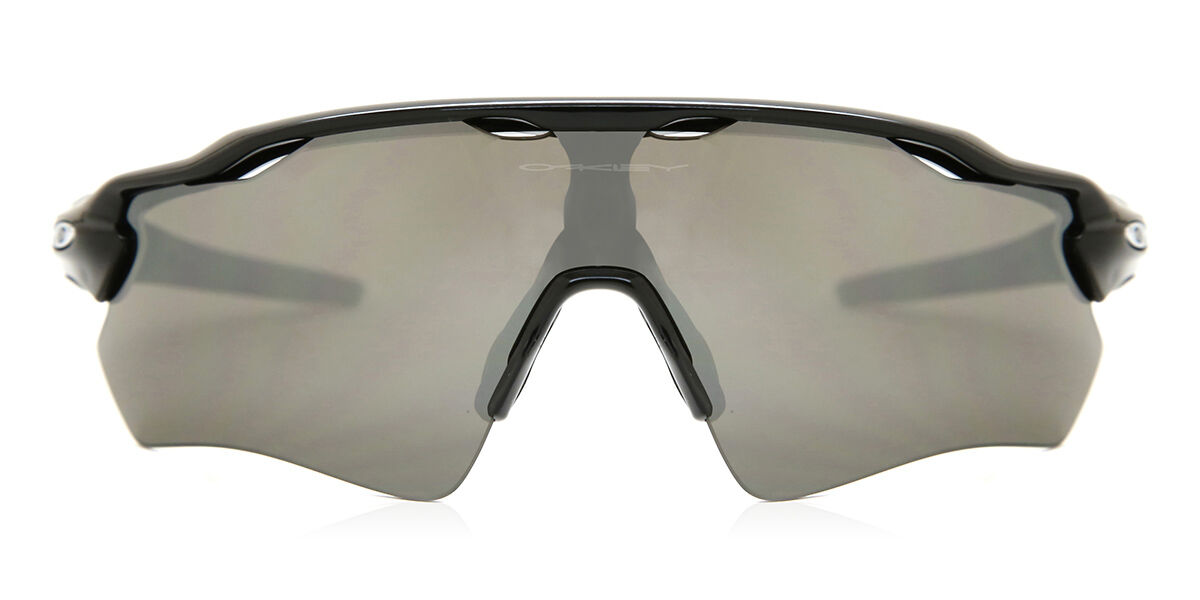 Oakley OO9208 RADAR EV PATH 920852, Black frame, Prizm Dark Grey lenses