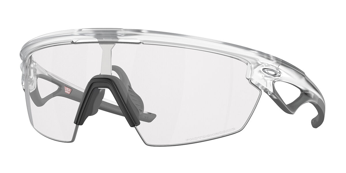 Oakley OO9403 SPHAERA 940307, Clear frame