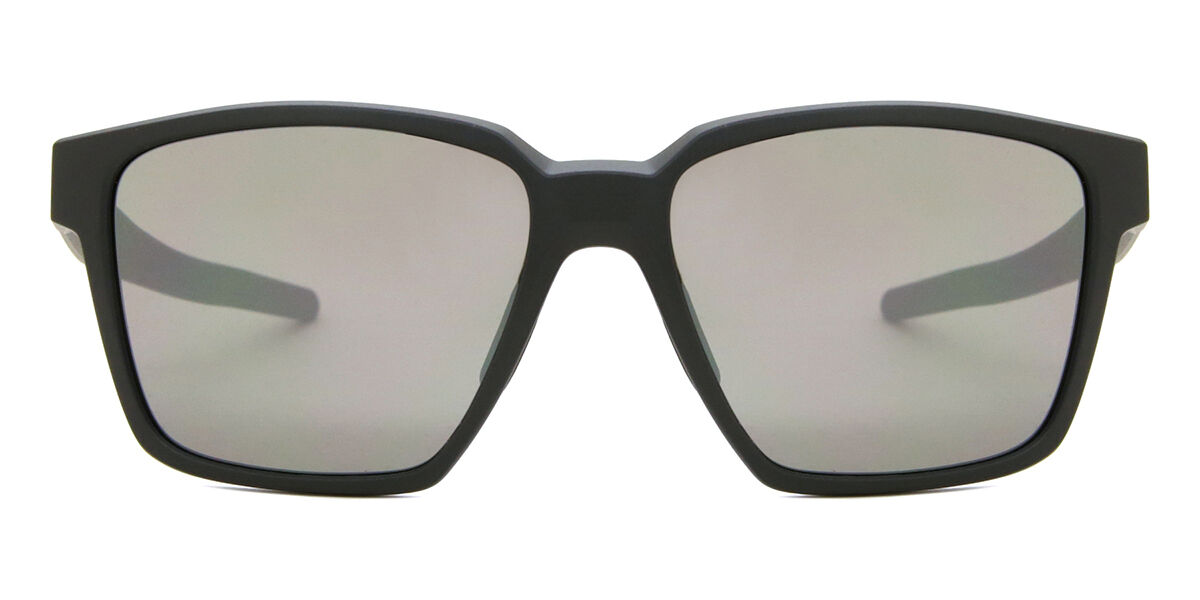 Oakley OO9430 ACTUATOR SQ 943001, Black frame, Prizm™ Black Mirror lenses