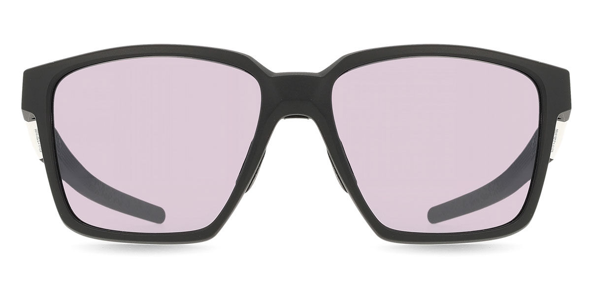 Oakley OO9430 ACTUATOR SQ 943005, Black frame, Prizm™ Slate Violet lenses