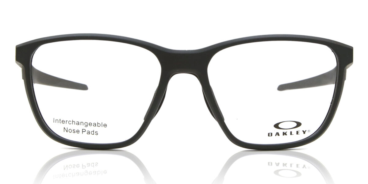 Oakley OX8186 FUTURITY RS 818601, Black frame