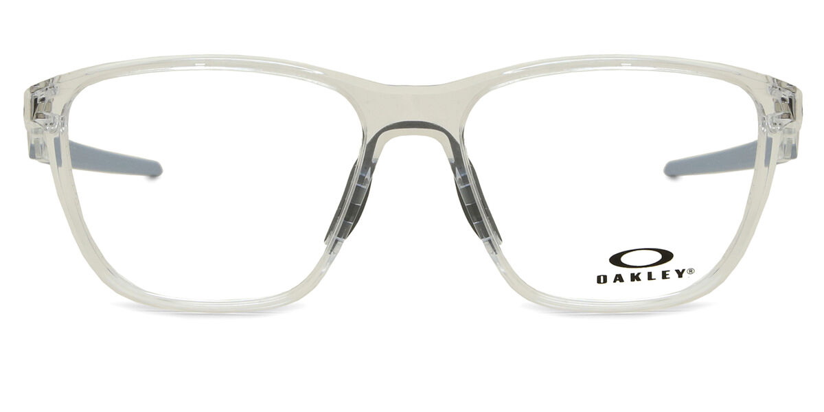 Oakley OX8186 FUTURITY RS 818603, Clear frame