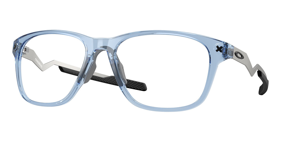 Oakley OX8187 CEREBRAL 818704, Blue frame