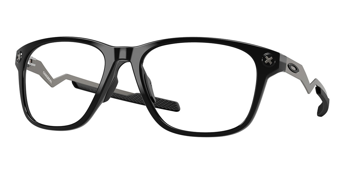 Oakley OX8187 CEREBRAL 818705, Black frame