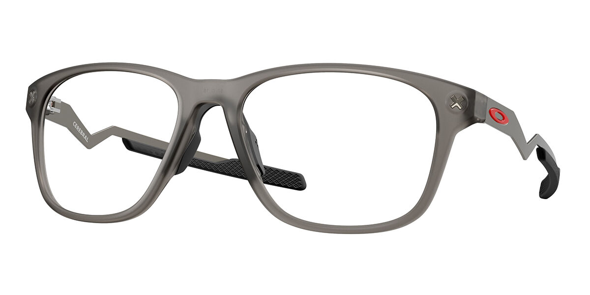 Oakley OX8187 CEREBRAL 818702, Grey frame