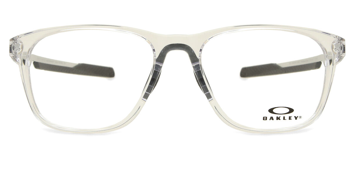 Oakley OX8187 CEREBRAL 818703, Clear frame