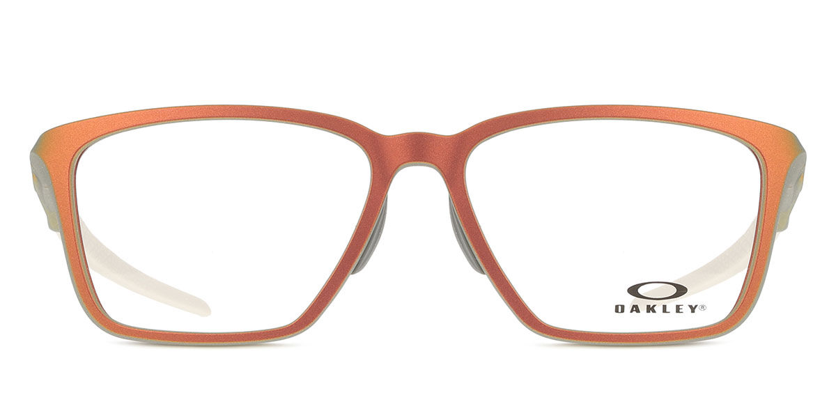 Oakley OX8188D DOUBLE DOWN Asian Fit 818805, Brown frame