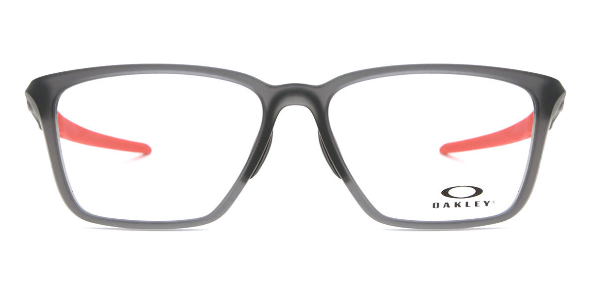 Oakley OX8188D DOUBLE DOWN Asian Fit 818802, Grey frame