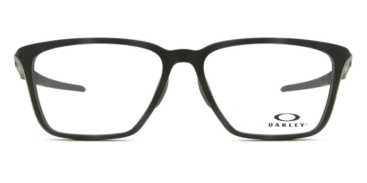 Oakley OX8188D DOUBLE DOWN Asian Fit 818803, Black frame