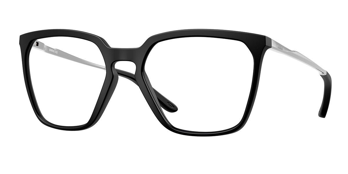 Oakley OX8189 BMNG SQ 818901, Black frame