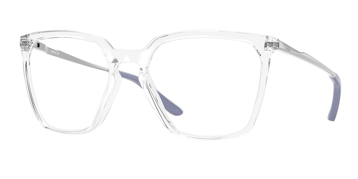 Oakley OX8189 BMNG SQ 818903, Clear frame