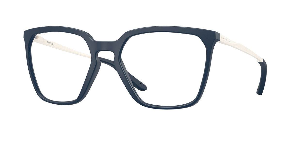 Oakley OX8189 BMNG SQ 818906, Blue frame