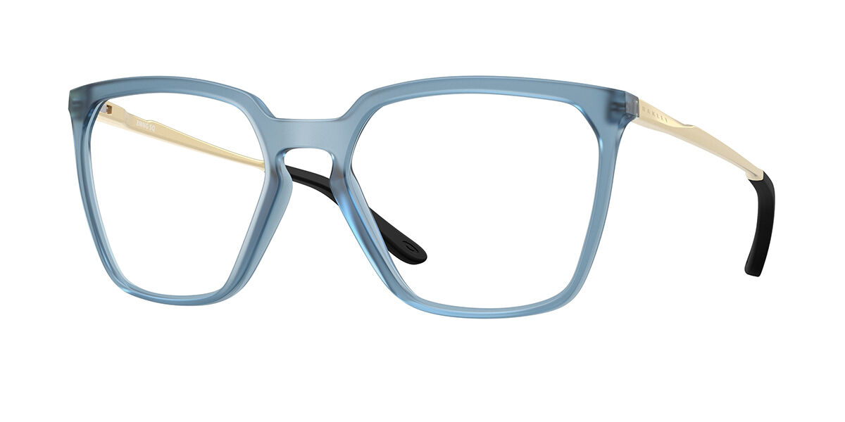 Oakley OX8189 BMNG SQ 818907, Blue frame