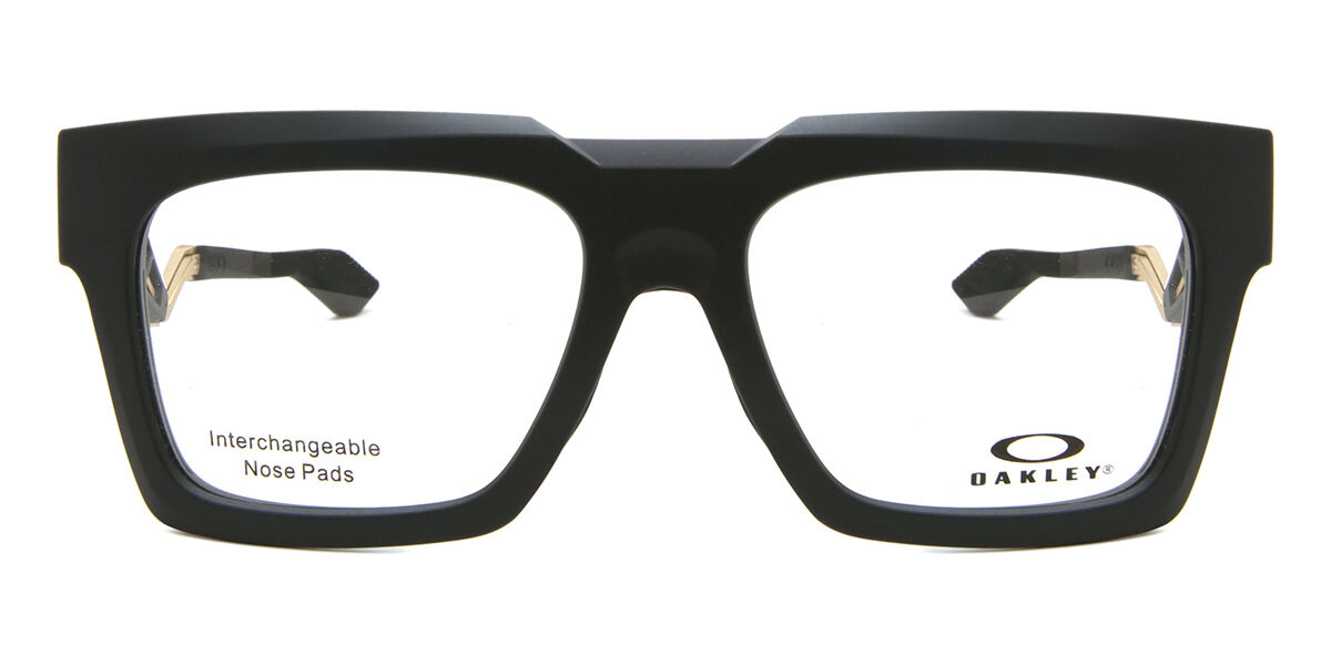 Oakley OX8190 ENIGMA INK 819001, Black frame
