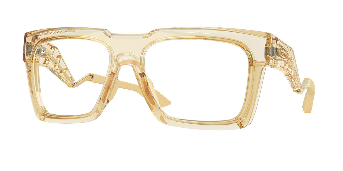 Oakley OX8190 ENIGMA INK 819006, Brown frame