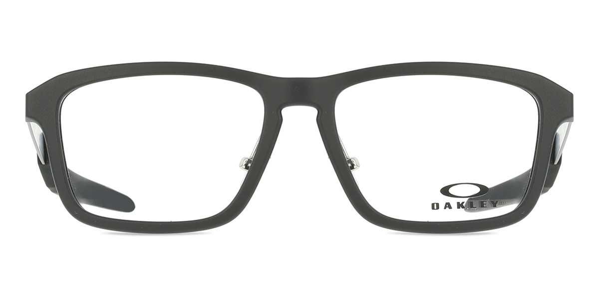 Oakley OY8030F QUAD OUT Kids Asian Fit 803001, Black frame