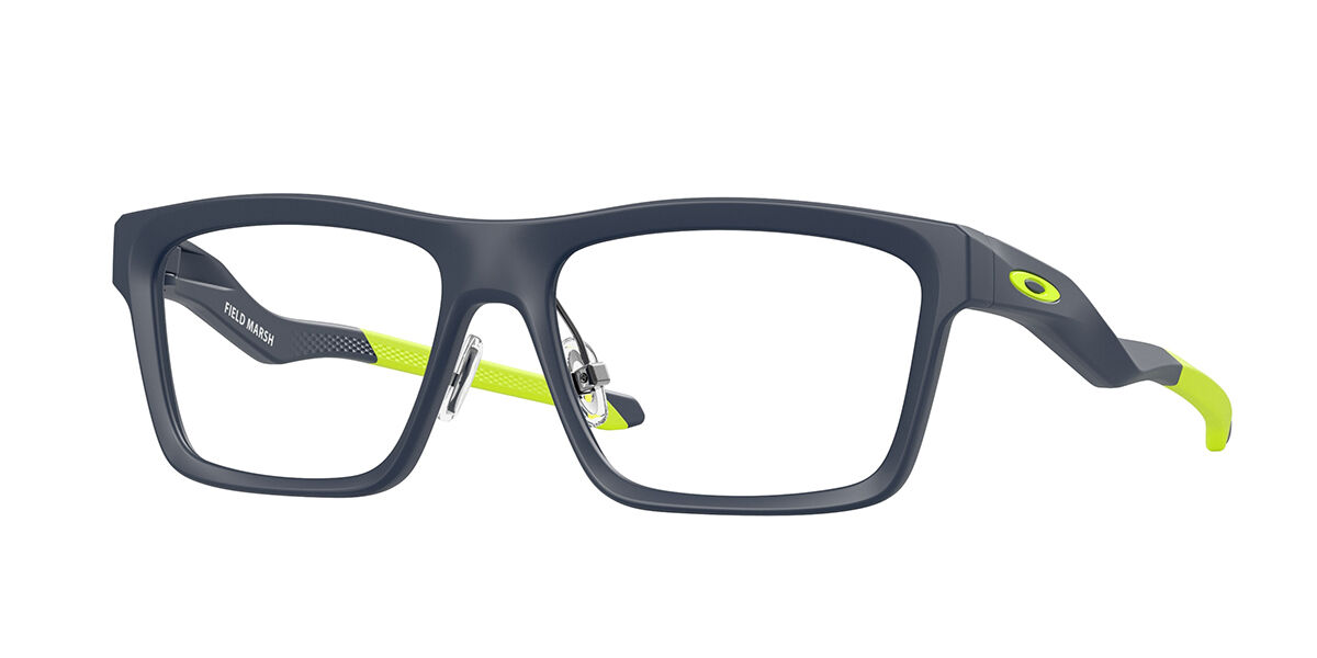 Oakley OY8031 FIELD MARSH Kids 803104, Blue frame