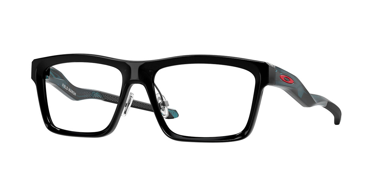 Oakley OY8031 FIELD MARSH Kids 803105, Black frame
