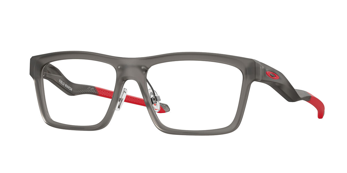 Oakley OY8031 FIELD MARSH Kids 803102, Grey frame