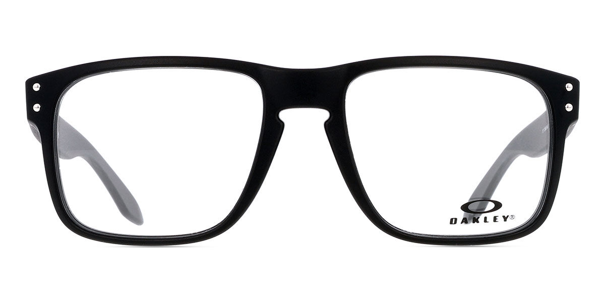 Oakley OX8156 HOLBROOK RX 815601, Black frame