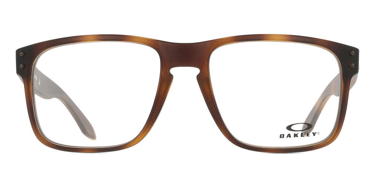 Oakley OX8156 HOLBROOK RX 815602, Tortoiseshell frame