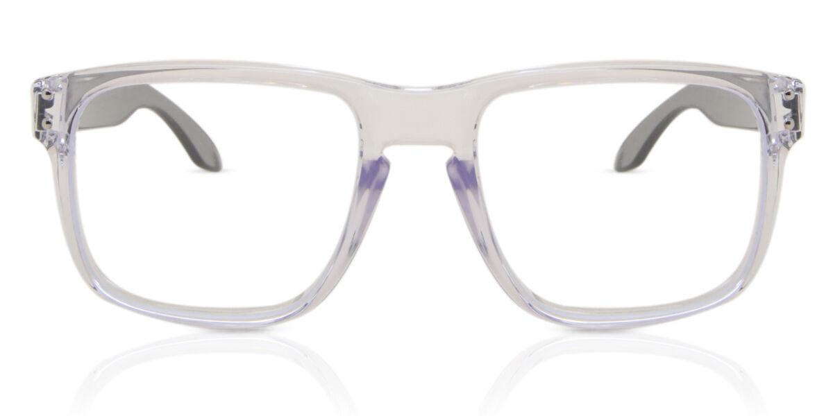 Oakley OX8156 HOLBROOK RX 815603, Clear frame