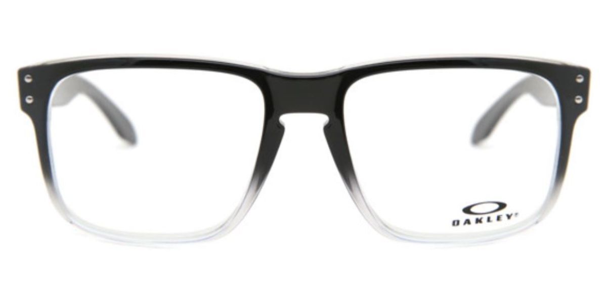 Oakley OX8156 HOLBROOK RX 815606, Black frame