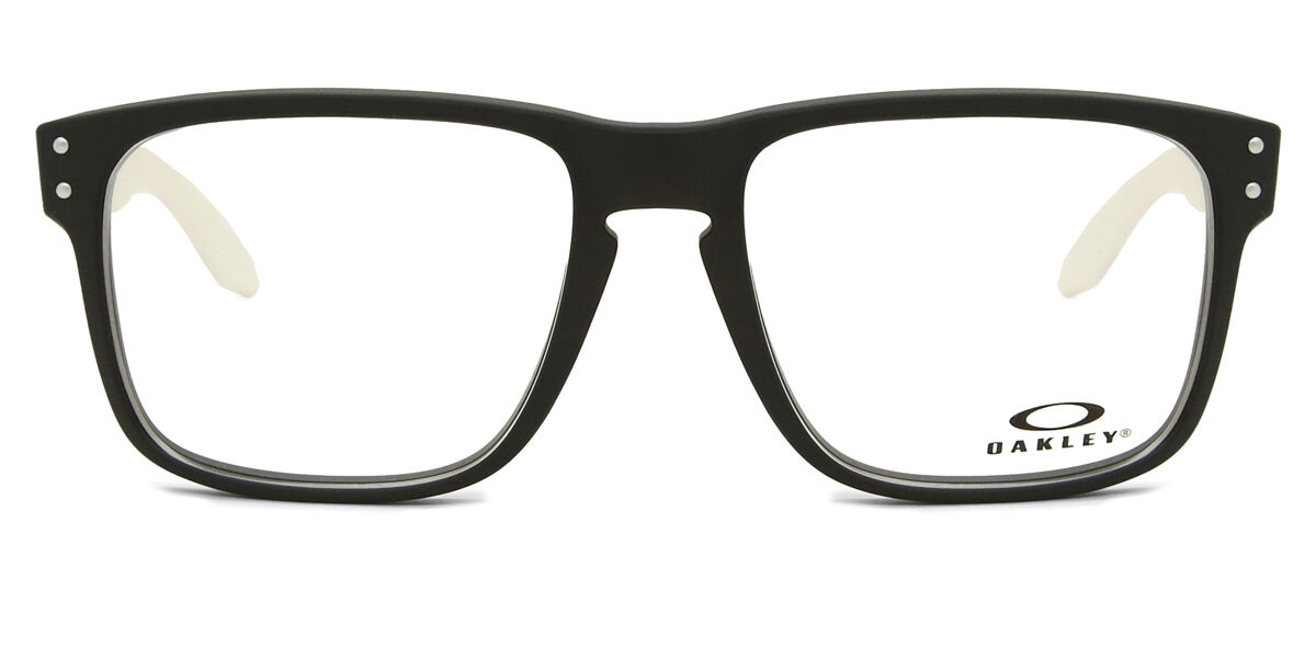 Oakley OX8156 HOLBROOK RX 815615, Black frame