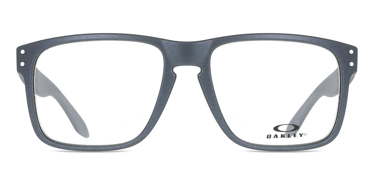 Oakley OX8156 HOLBROOK RX 815617, Blue frame