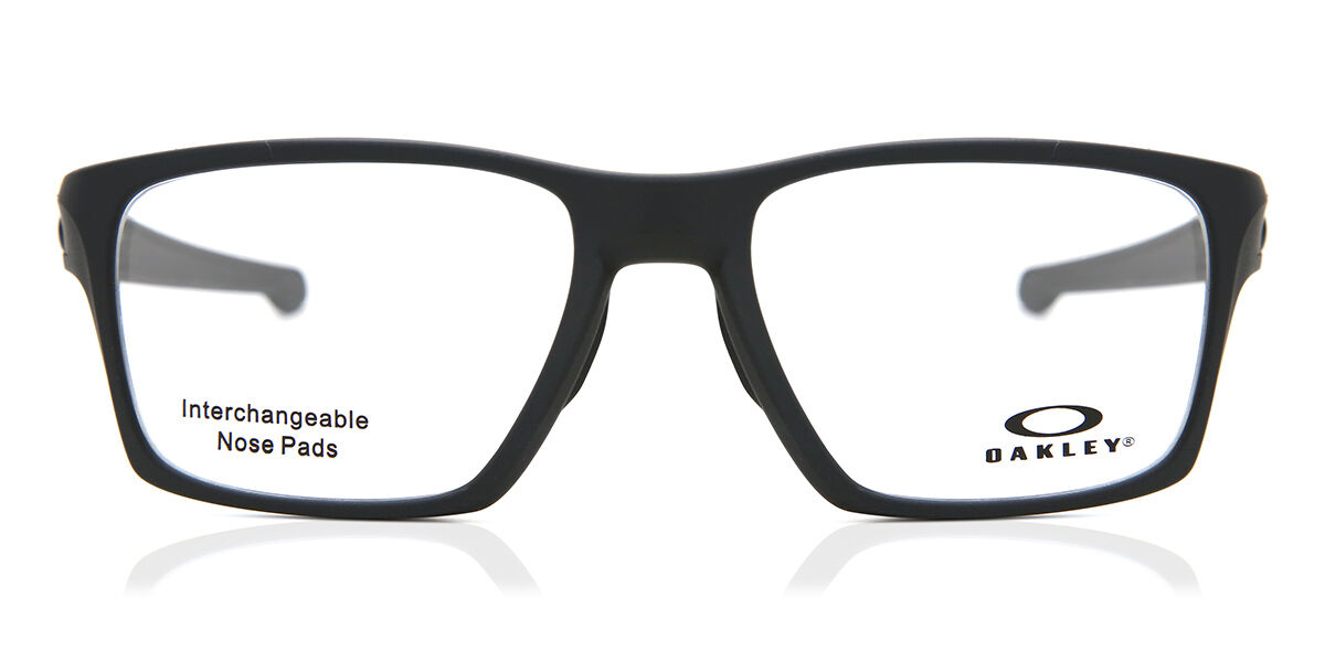 Oakley OX8140 LITEBEAM 814001, Black frame