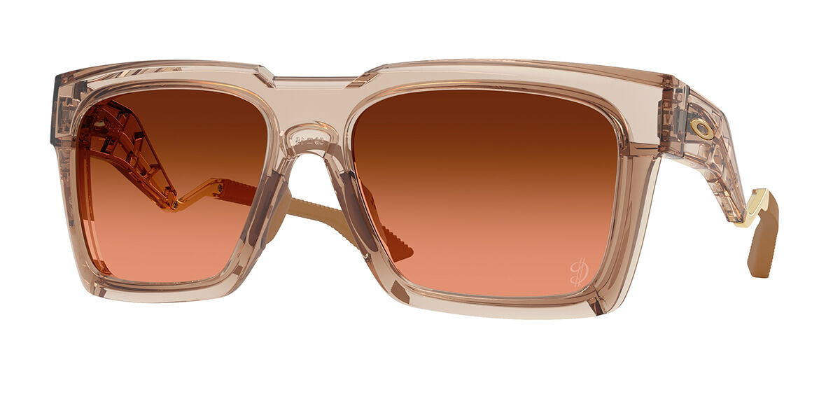 Oakley OO9485 ENIGMA INK 948507, Brown frame, Prizm Brown Gradient lenses