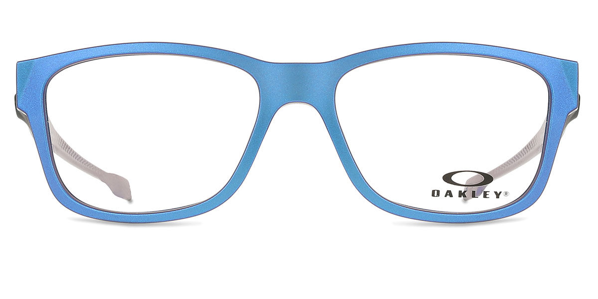 Oakley OY8012 TOP LEVEL Kids 801207, Blue frame