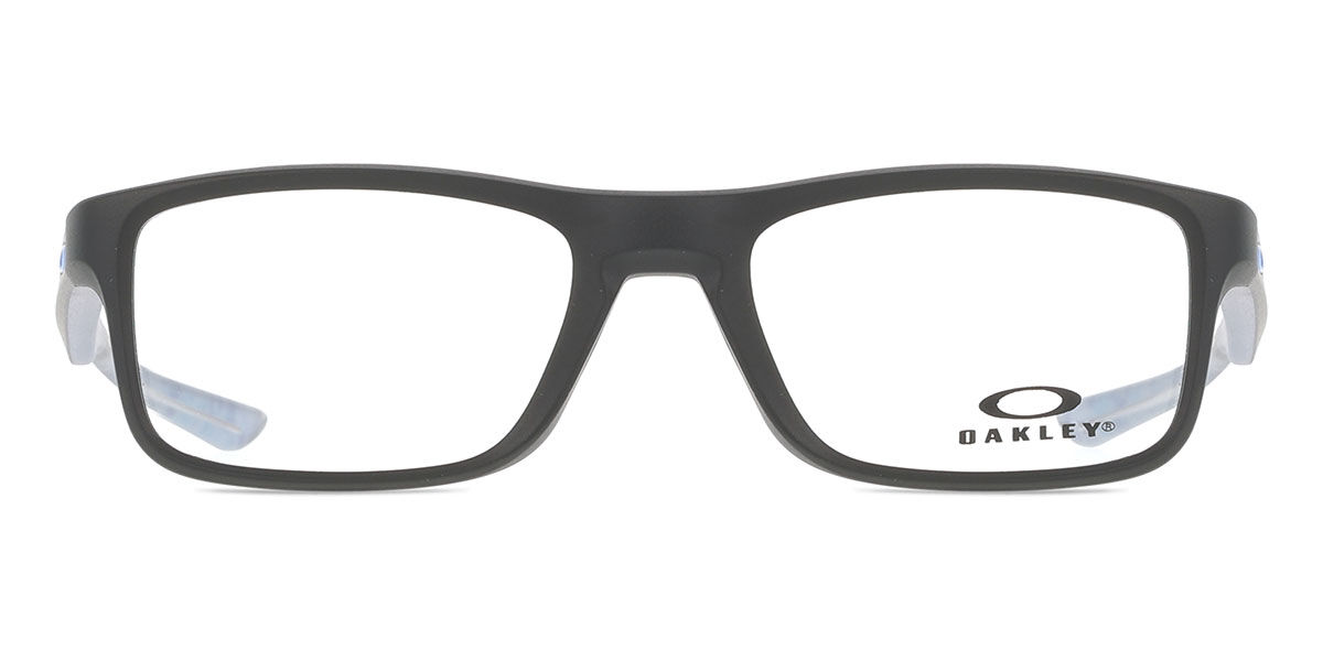 Oakley OX8081 PLANK 2.0 808101, Black frame
