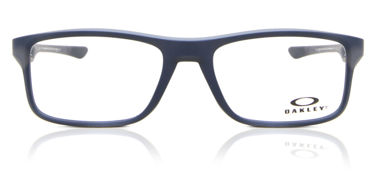 Oakley OX8081 PLANK 2.0 808103, Blue frame