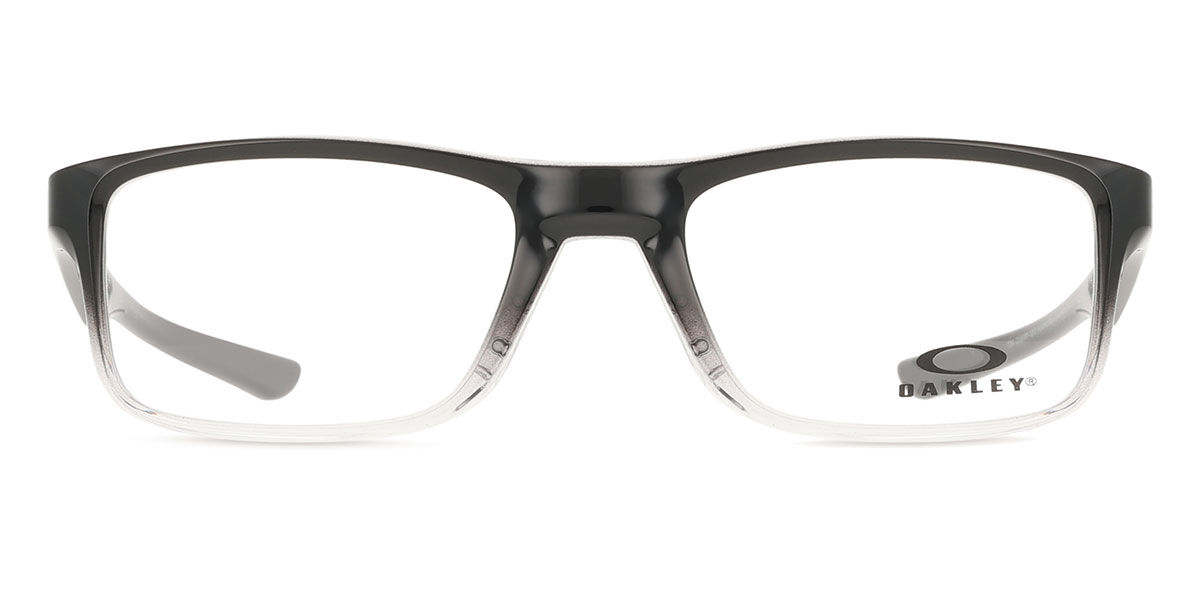 Oakley OX8081 PLANK 2.0 808112, Black frame