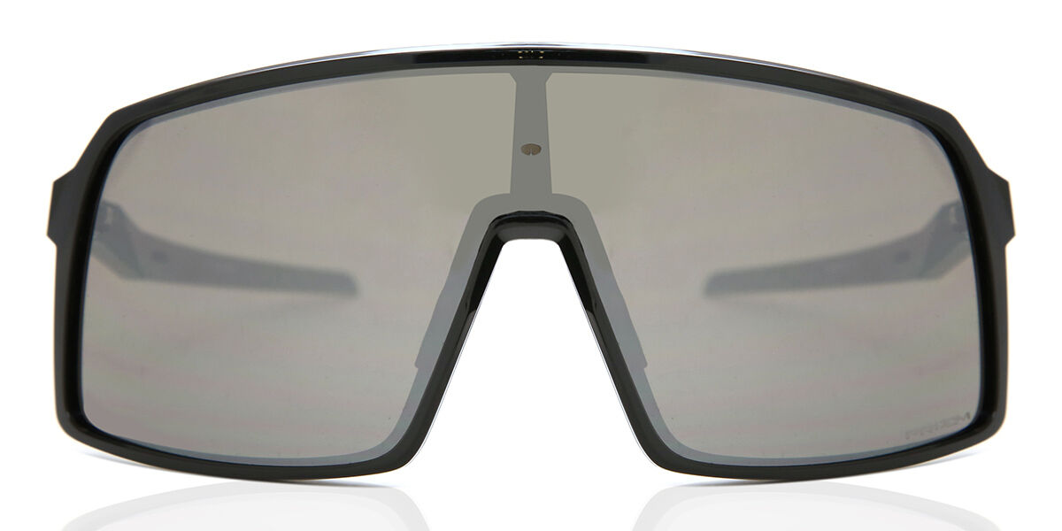 Oakley OO9406 SUTRO 940601, Black frame, Prizm Dark Grey lenses