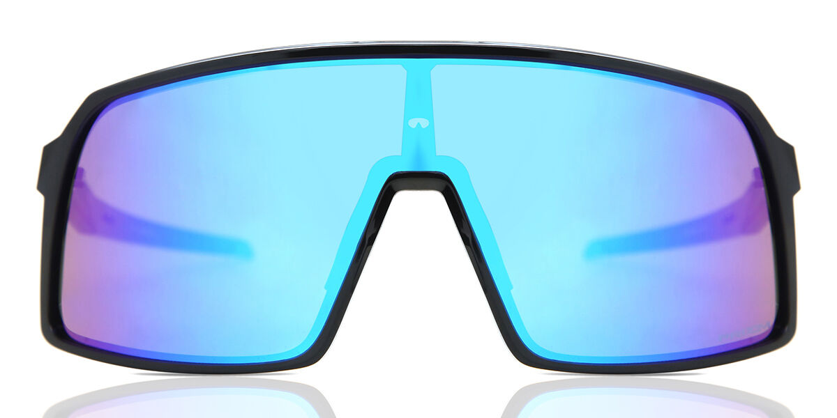 Oakley OO9406 SUTRO 940690, Black frame, Prizm Sapphire lenses