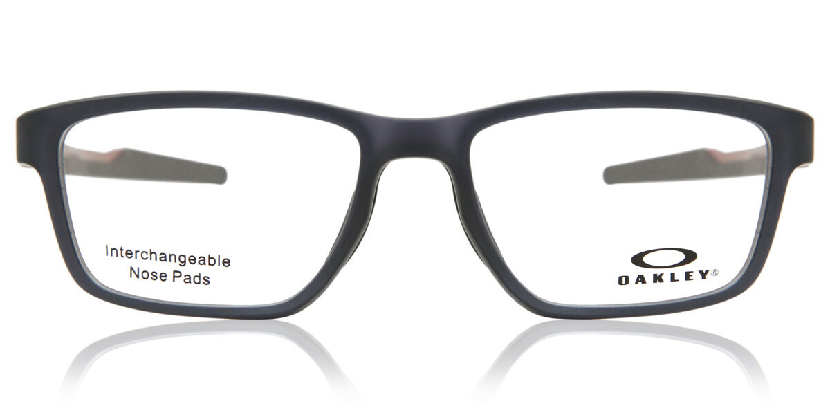 Oakley OX8153 METALINK 815305, Grey frame