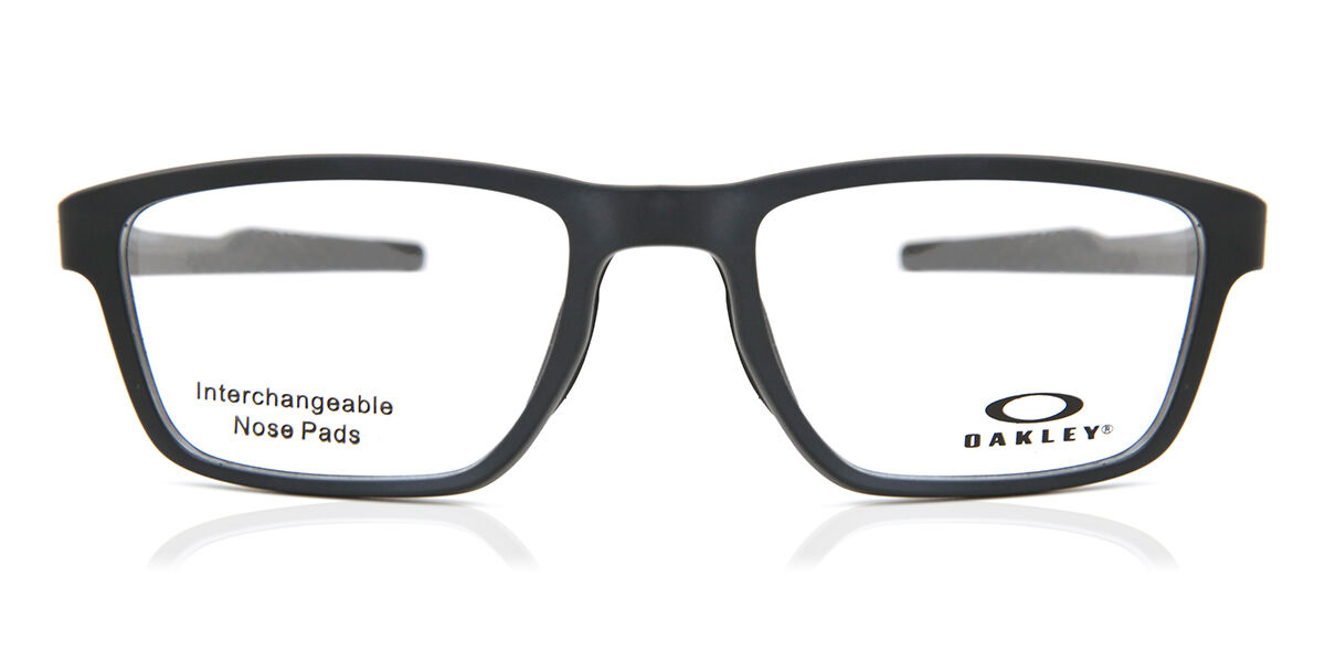 Oakley OX8153 METALINK 815301, Black frame