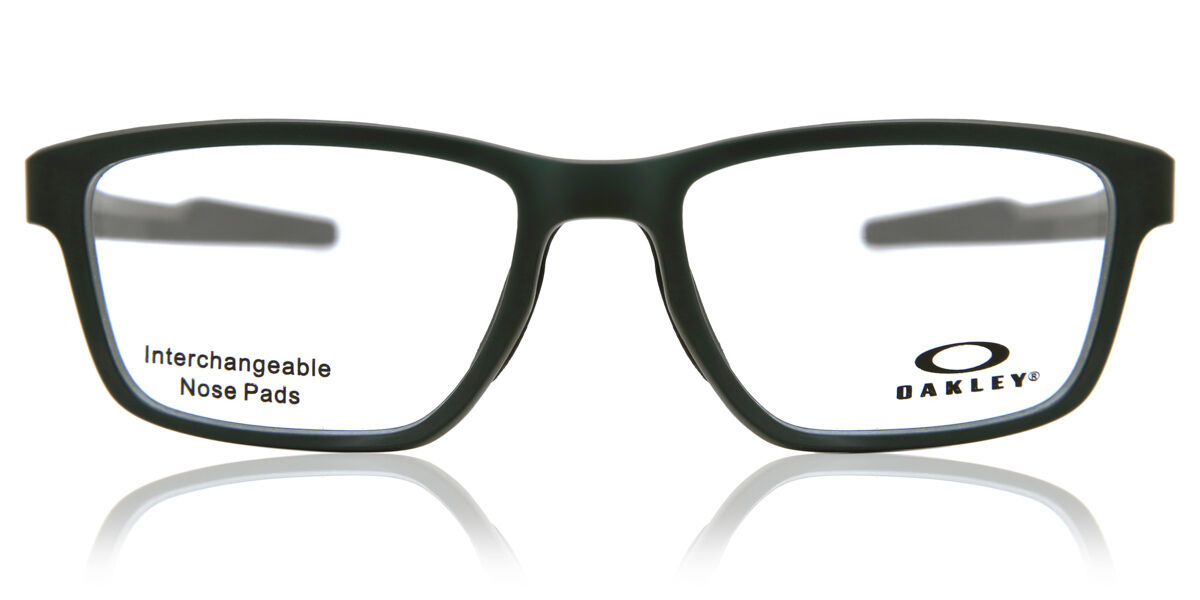 Oakley OX8153 METALINK 815303, Green frame