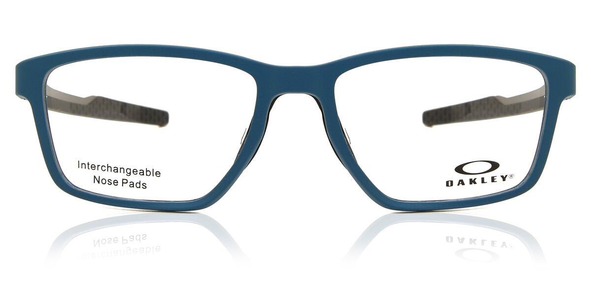 Oakley OX8153 METALINK 815312, Blue frame