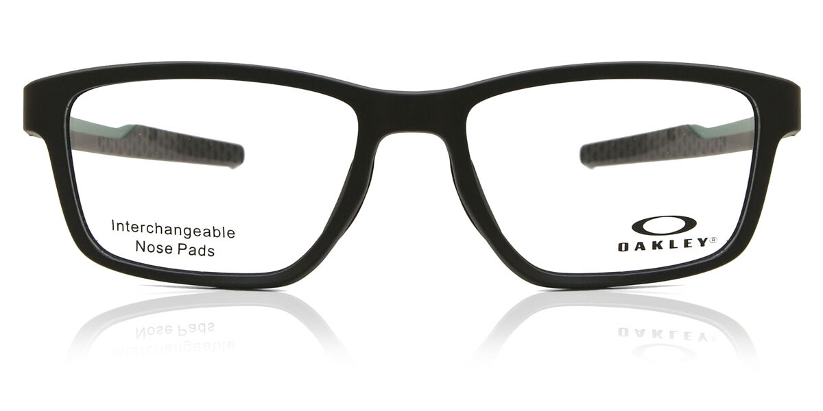 Oakley OX8153 METALINK 815313, Black frame