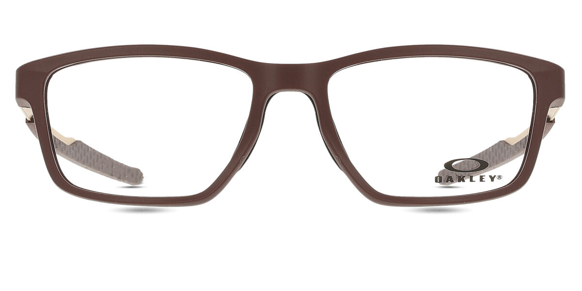 Oakley OX8153 METALINK 815314, Brown frame