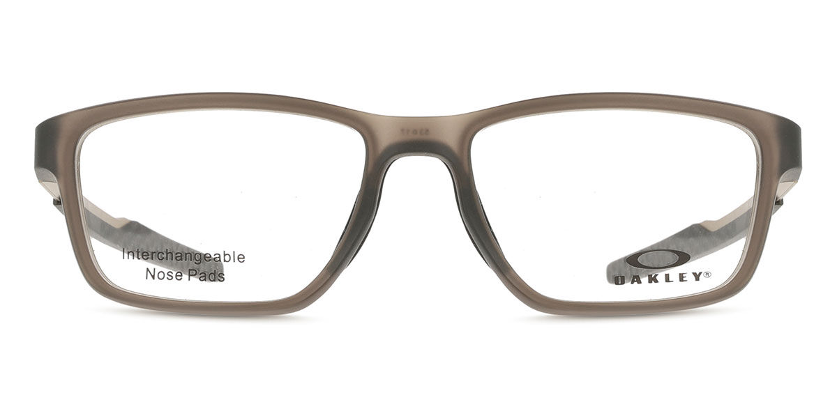 Oakley OX8153 METALINK 815318, Grey frame