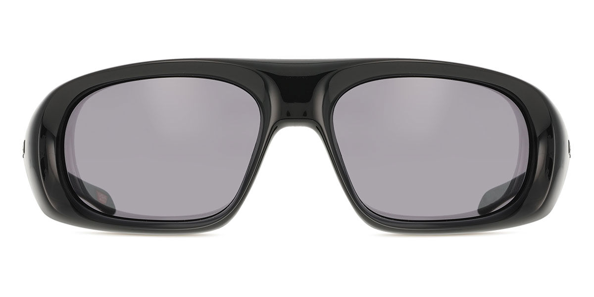 Oakley OO9491 BELLEVILLE 949101, Black frame, Prizm Black Mirror lenses