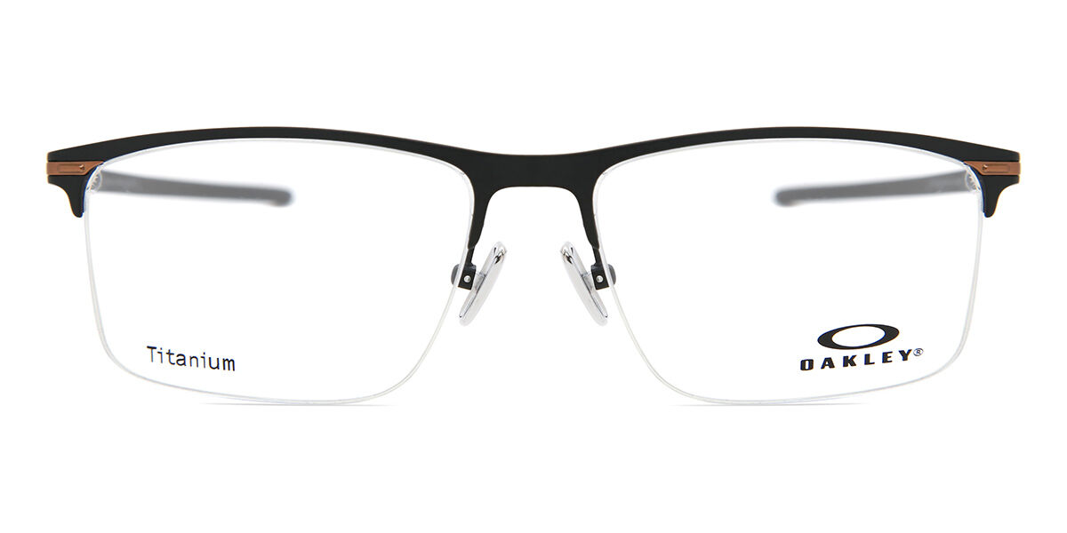 Oakley OX5140 TIE BAR 0.5 514001, Black frame
