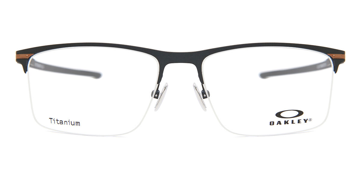 Oakley OX5140 TIE BAR 0.5 514003, Black frame